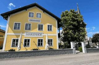 Gewerbeimmobilie kaufen in Kirchdorf 26, 4982 Kirchdorf am Inn, Gasthof Marienhof
