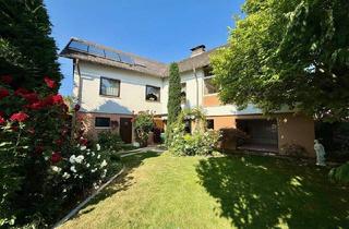 Einfamilienhaus kaufen in 2112 Würnitz, Traumhaftes villenartiges Einfamilienhaus mit Indoorswimmingpool, Sauna und Wintergarten !!!
