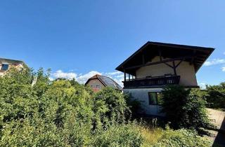 Einfamilienhaus kaufen in 2102 Hagenbrunn, sanierungsbedürftiges Einfamilienhaus mit traumhaftem Baugrundstück in 2102 Hagenbrunn !!!