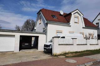 Einfamilienhaus kaufen in 7431 Bad Tatzmannsdorf, Einfamilienhaus in ruhiger Lage im Kurort Bad Tatzmannsdorf