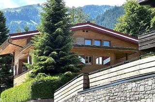 Haus kaufen in 6370 Kitzbühel, Freizeitwohnsitz in Bestlage – Architektonisches Juwel in Kitzbühel