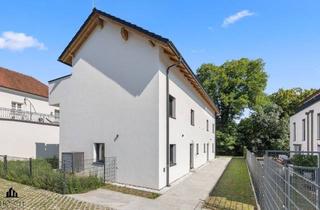 Doppelhaushälfte kaufen in 3011 Purkersdorf, Traumhaft - Wohnen in der Wienerwald-Region – Erstbezug!