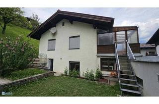 Haus mieten in 5500 Bischofshofen, Ein Haus für die Familie - zentral und ruhig mit großem Garten