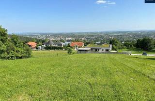 Grundstück zu kaufen in 2500 Baden, Exklusives Baugrundstück in absoluter Bestlage am Mitterberg