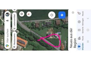 Grundstück zu kaufen in Untertreubach, 5272 Obertreubach, Baugrundstück