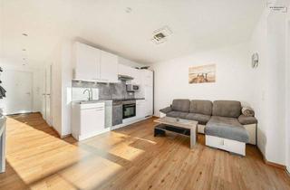Wohnung kaufen in 6300 Wörgl, • Ruhige Lage im Herzen der Stadt*Moderne 2-Zimmer-Wohnung in Wörgl