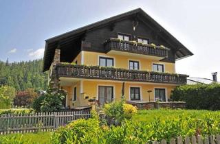 Einfamilienhaus kaufen in 8983 Bad Mitterndorf, Einfamilienhaus mit drei Wohneinheiten und Bergblick