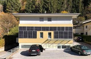 Wohnung mieten in 6361 Hopfgarten-Markt, Miete all-inclusive: Schöne, geräumige Wohnung mit KFZ-Abstellplätzen und Balkon in Hopfgarten im Brixental