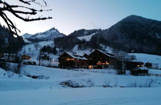 Wohnung mieten in Innertal 29, 6708 Brand, Feriendomizil im schönen Brandnertal (Brand)