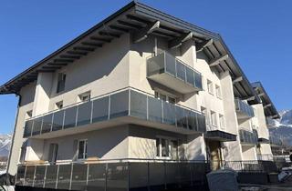 Wohnung mieten in Lackenschlößl, 5760 Saalfelden am Steinernen Meer, Geförderte 3-Zimmer Wohnung in Saalfelden zu vermieten!