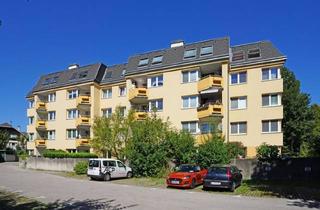 Wohnung kaufen in Pressbaum Zentrum, 3021 Pressbaum, Großzügige 4-Zimmerwohnung in Ruhelage inklusive Parkplatz im Zentrum