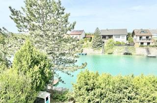 Einfamilienhaus kaufen in Mariensee, 2301 Groß-Enzersdorf, Neuer Preis! Einfamilienhaus am wunderschönen Mariensee