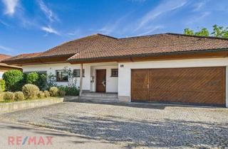 Haus kaufen in Burgisweg 11, 6830 Rankweil, Bungalow in Rankweil - Großzügig, ruhig, besonders