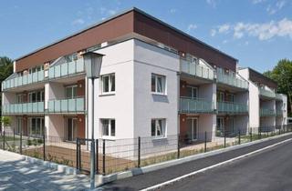 Genossenschaftswohnung in Grünhofallee 4-6, 3270 Scheibbs, SCHEIBBS XX/2, geförderte Mietwohnung mit Kaufoption, OG1 TOP A4, 1000/00011252/00001604