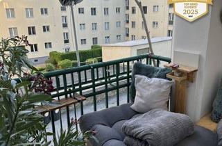 Wohnung mieten in 3500 Krems an der Donau, 2-Zimmer-Mietwohnung in Uni-Nähe