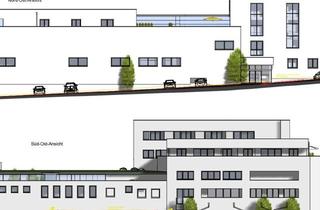 Wohnung mieten in Tassilostraße 16/7, 4642 Sattledt, SATTLEDT NEUBAU - TOP 2.7 - ERSTBEZUG - 2 Zimmerwohnung mit eigenem Tiefgaragenplatz