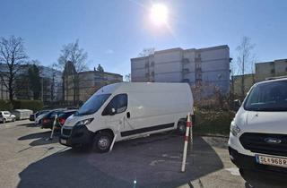 Garagen mieten in Joseph-Messner-Straße, 5020 Salzburg, PKW Abstellplatz -Wohnanlage Joseph Messnerstraße