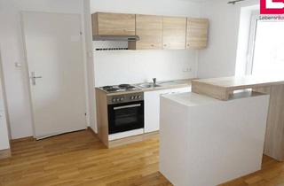 Genossenschaftswohnung in Harruckerstraße 8/2, 4240 Freistadt, Nette Kleinwohnung in Freistadt