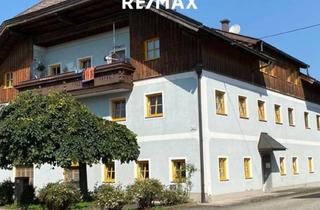 Wohnung kaufen in 4870 Vöcklamarkt, Gepflegte Wohnung in ruhiger Lage in Vöcklamarkt zu kaufen