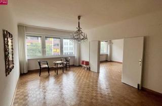 Wohnung kaufen in Franzensbrückenstraße, 1020 Wien, Großzügiges Wohnungseigentum in Praternähe
