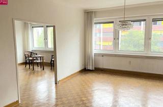 Wohnung kaufen in Franzensbrückenstraße, 1020 Wien, Großzügiges Wohnungseigentum in Praternähe
