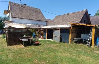 Einfamilienhaus kaufen in 7572 Rohrbrunn, Einfamilienhaus mit Garten zum Entspannen