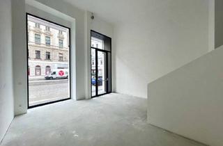 Geschäftslokal mieten in Porzellangasse 9/2-3, 1090 Wien, Wo Charme auf Geschäftssinn trifft: Gewerbeobjekt im Servitenviertel zu mieten