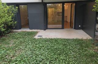 Wohnung mieten in Pfeiffergasse, 1150 Wien, RUHIGE GARTENWOHNUNG,PERFEKTE ÖFFENTLICHE ANBINDUNG MIT TERRASSE INKLUSIVE KÜCHE