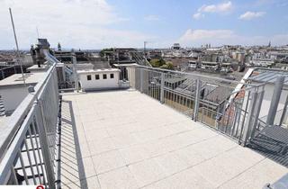 Wohnung mieten in 1040 Wien, STILVOLL WOHNEN BEIM NASCHMARKT