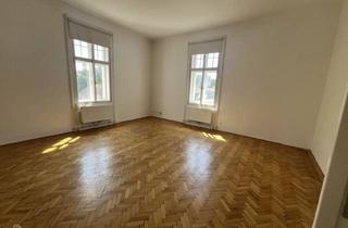 Wohnung mieten in Laudongasse 12/11, 1090 Wien, Herrschaftliche Altbauwohnung in schönem Stilhaus unbefristet zu vermieten