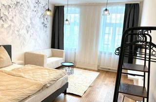 Wohnung kaufen in Lugner City, 1160 Wien, Neusanierte ein Zimmerwohnung