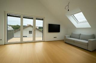 Wohnung kaufen in 5162 Obertrum am See, Neue Dachterrassenwohnung Salzburger Seenland BERNDORF / Hohe neue Wohnbauförderung!