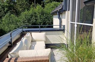 Wohnung kaufen in 5161 Elixhausen, ELIXHAUSEN / Moderne 3-Zimmer-Dachgeschosswohnung mit Sonnenterrasse