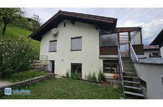 Haus mieten in 5500 Bischofshofen, Ein Haus für die Familie - zentral und ruhig mit großem Garten