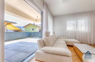 Wohnung kaufen in 5310 Mondsee, LAKE SIDE: Wohlfühlfaktor im Zentrum von Mondsee