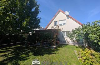 Einfamilienhaus kaufen in 2301 Groß-Enzersdorf, "Platz für 2 Generationen"