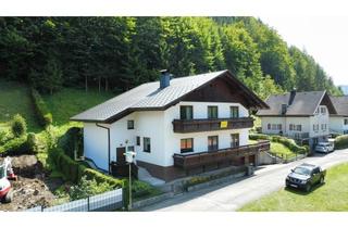 Haus kaufen in 3293 Lunz am See, Ein- oder Zweifamilienhaus in Lunz am See