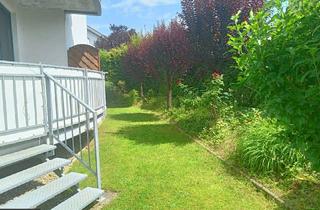 Wohnung mieten in 9500 Villach-Innere Stadt, Gepflegte 3-Zimmer Mietwohnung mit Garten