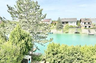 Einfamilienhaus kaufen in Mariensee, 2301 Groß-Enzersdorf, Neuer Preis! Einfamilienhaus am wunderschönen Mariensee