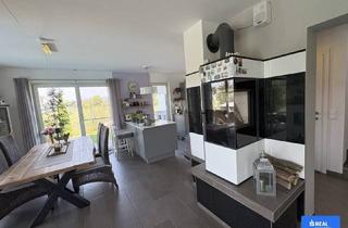 Haus kaufen in Klopeiner See, 9122 Seelach, Herbstidylle am Klopeiner See - Neuwertiges Wohnhaus in Ruhelage