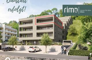 Wohnung kaufen in Mutterstraße 11/11, 6800 Feldkirch, Wohnanlage "Hillside" - Traumhafte 3-Zimmerwohnung mit großzügiger Terrasse - Top 11