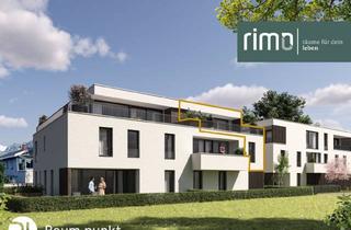 Maisonette kaufen in Staudenstraße 5/B 5, 6844 Altach, Einzigartige 4-Zimmer-Maisonette-Wohnung im Dachgeschoss - Top B5