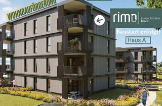 Wohnung kaufen in Littastraße 12/B 07, 6840 Götzis, 2-Zimmer-Dachgeschosswohnung in Götzis - Top B7