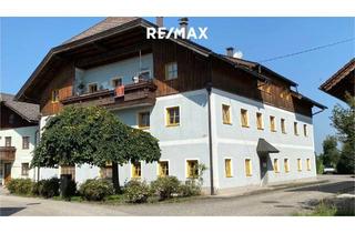 Wohnung kaufen in 4870 Vöcklamarkt, Gepflegte Wohnung in ruhiger Lage in Vöcklamarkt zu kaufen