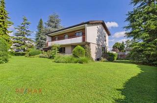 Einfamilienhaus kaufen in Johann-Strauß-Gasse 17, 6850 Dornbirn, Einfamilienhaus mit Potenzial in bester Lage von Dornbirn