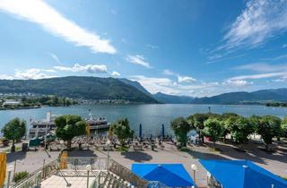 Wohnung kaufen in Sparkassengasse, 4810 Gmunden, Traumhaft Wohnen am Traunsee im Zentrum von Gmunden, großzügige Wohnung in bester Lage