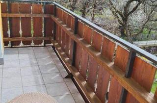 Wohnung kaufen in 8940 Liezen, Charmante 3-Zimmer-Wohnung mit südseitigem Balkon, Grundstück & Garage – Zweitwohnsitz & touristische Vermietung möglich