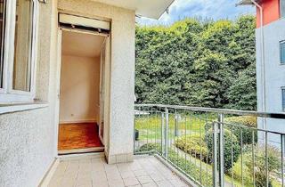 Wohnung kaufen in Roseggerallee, 8111 Judendorf, LOGGIA I LICHTDURCHFLUTET I PARKETT I ABSOLUTE RUHELAGE I BADEWANNE I AB SOFORT I PROJEKT WOHNEN I