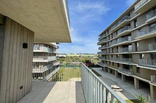 Wohnung kaufen in Kasernstraße 30I, 8010 Graz, **Jakomini-Verde** Wohnen in Top Lage modern, urban und innovativ!