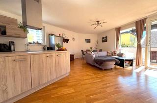 Wohnung kaufen in 6300 Wörgl, Wörgl: Moderne 3-Zi.-Wohnung mit Sonnenbalkon – Ideal gelegen und lichtdurchflutet